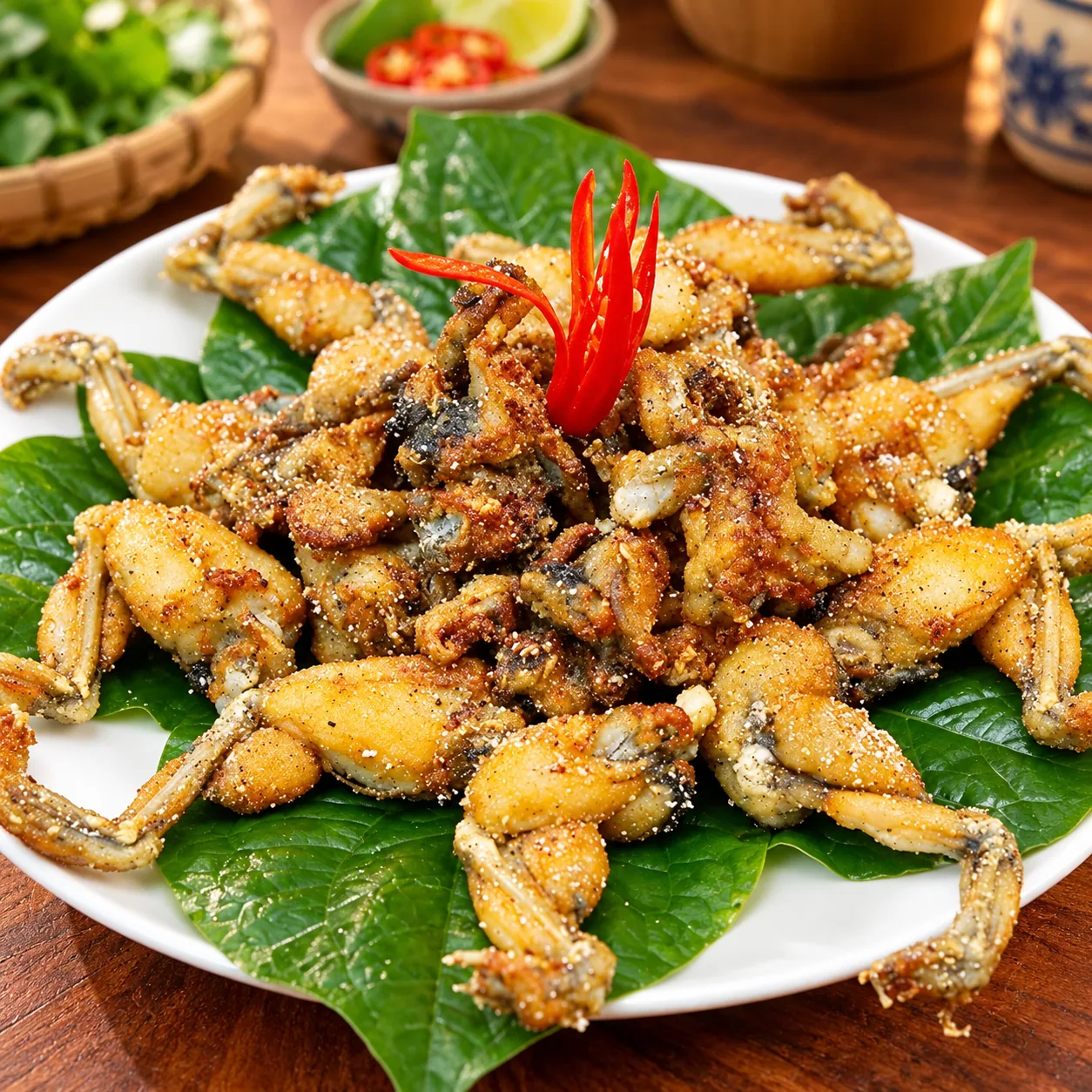 Từ gian bếp đến bàn ăn: vì sao món nóng nên được thưởng thức ngay?