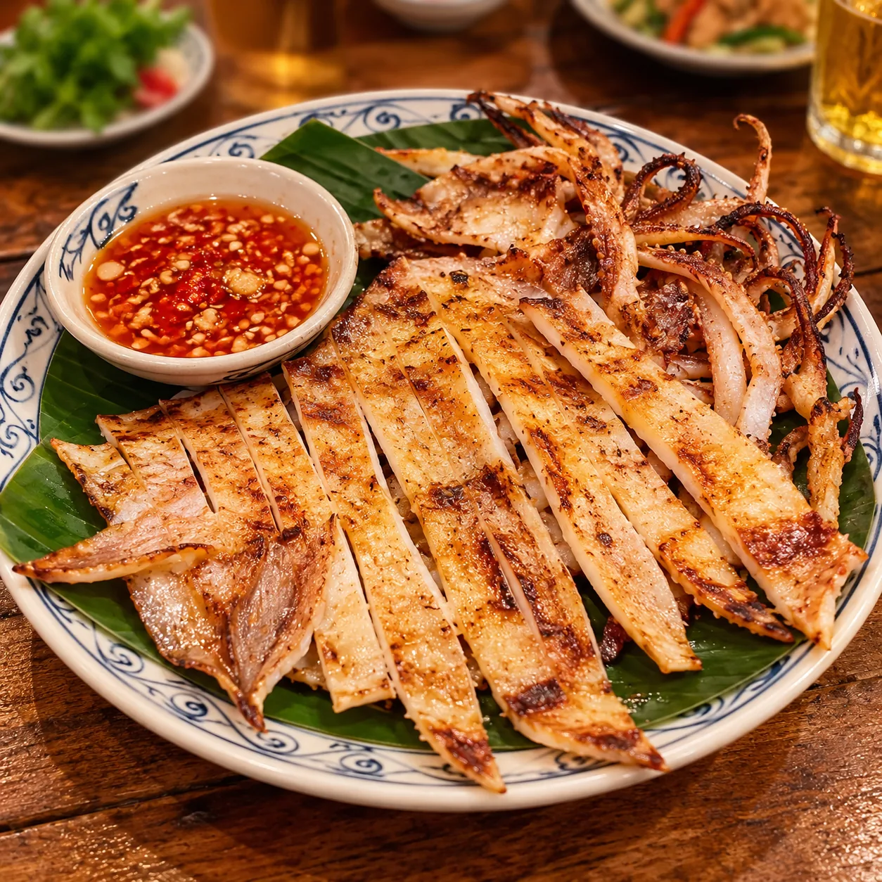 Đi bốn người gọi gì ở 89 để vừa ngon vừa gọn?
