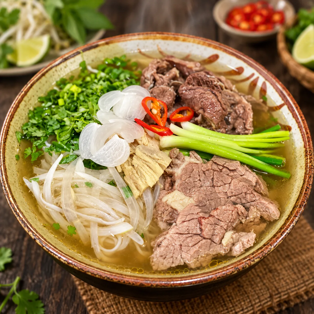 Bún bò