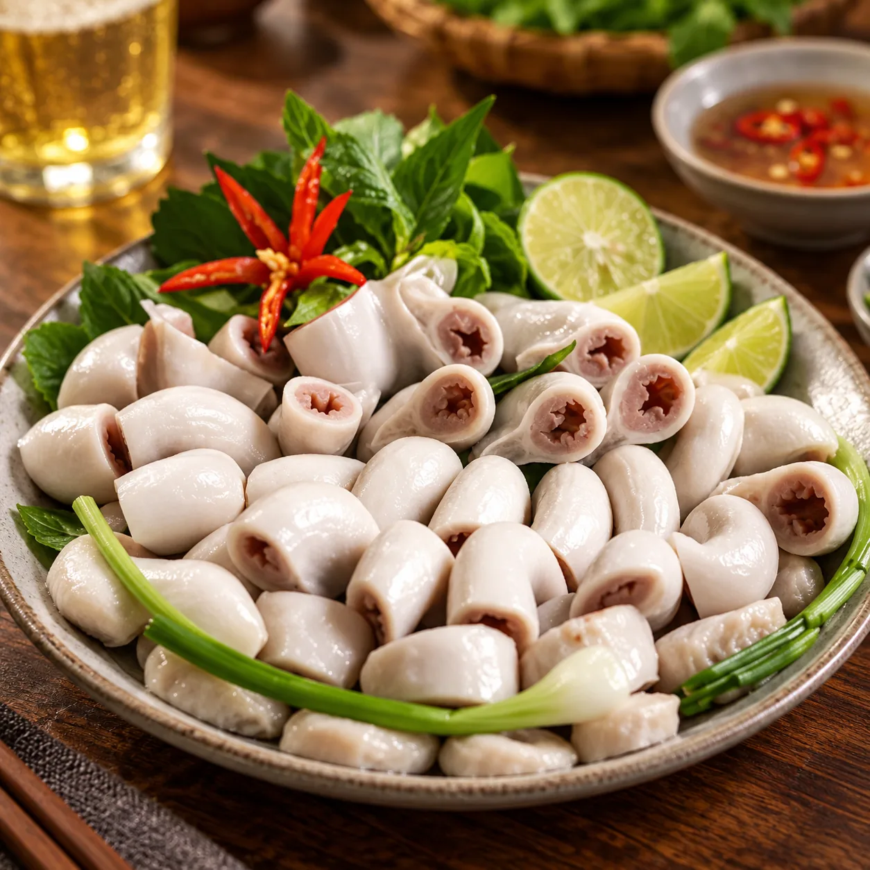Tràng lợn