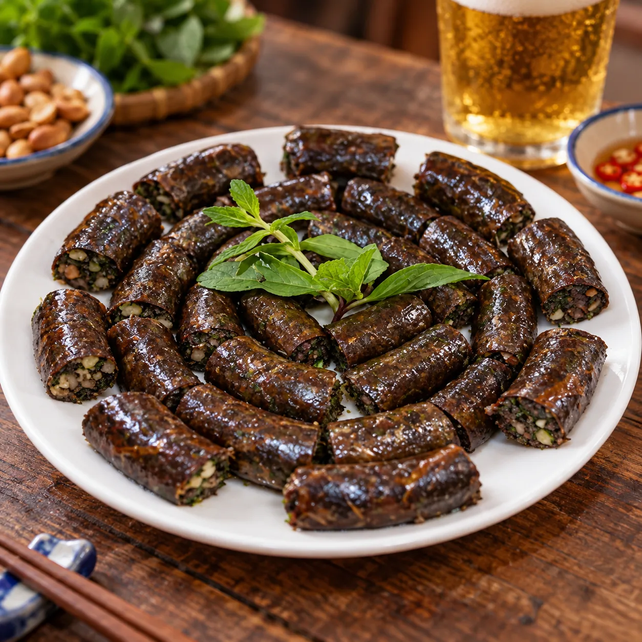 Dồi chó